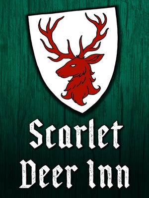 Scarlet Deer Inn boxart