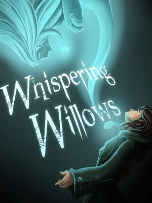 Portada de Whispering Willows