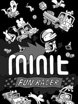 Cover von Minit Fun Racer