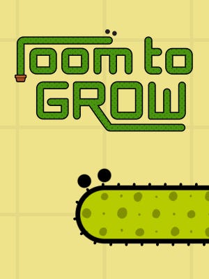Room To Grow boxart