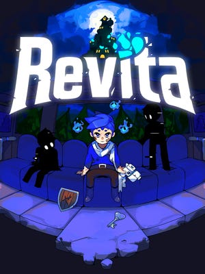 Cover von Revita