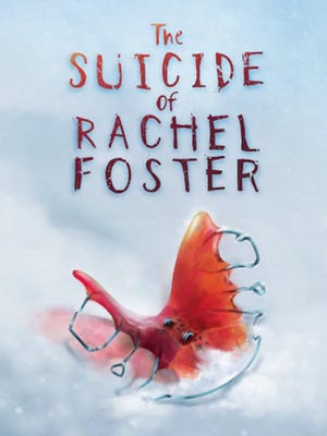 The Suicide of Rachel Foster boxart