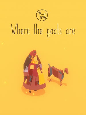 Where the Goats Are boxart