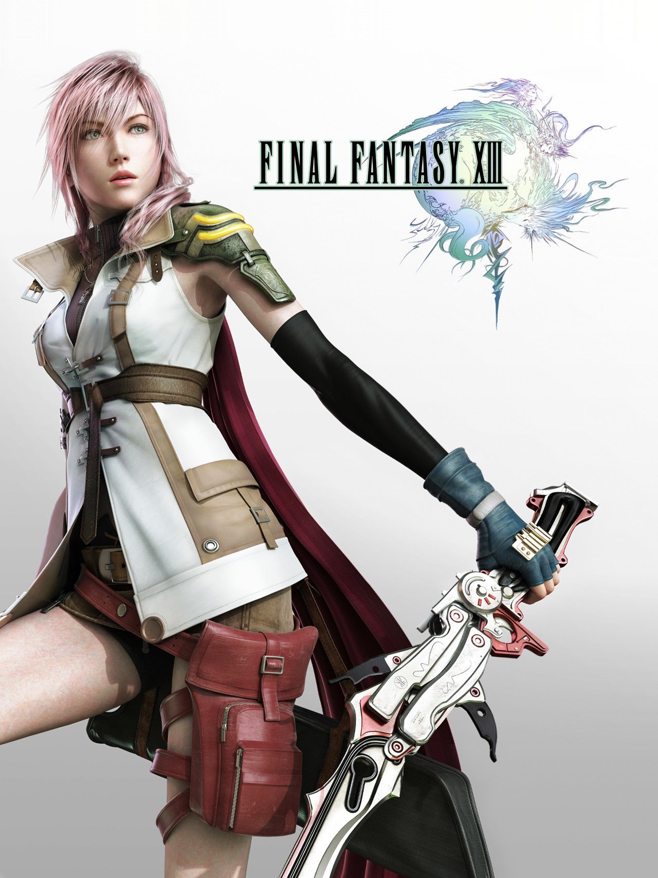 The best Final Fantasy games on PC - 23
