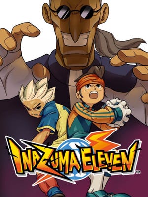 Cover von Inazuma Eleven
