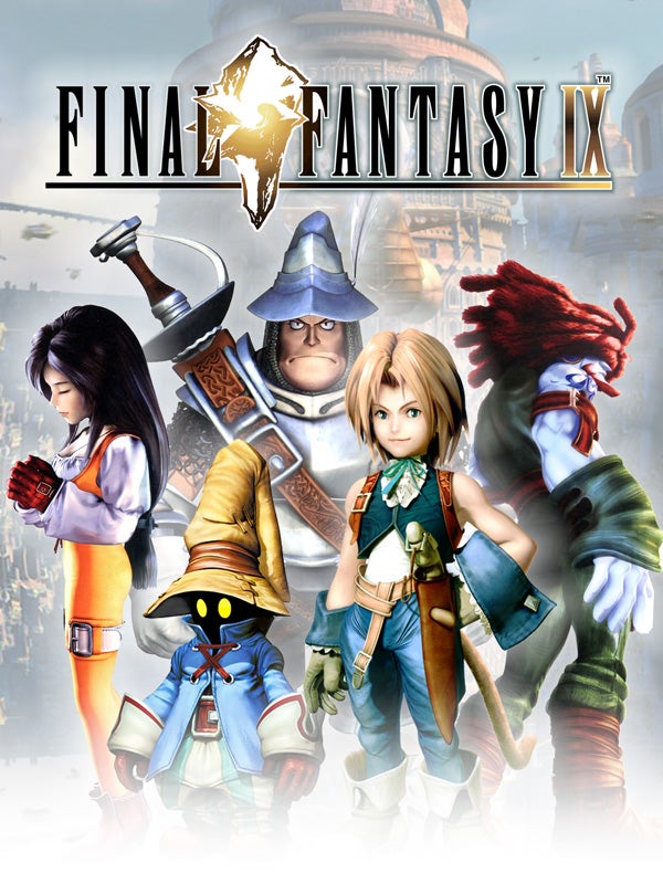 The Final Fantasy 9 remake looks ever so slightly more likely as Square Enix add anniversary page to website - 4