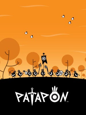 Cover von Patapon