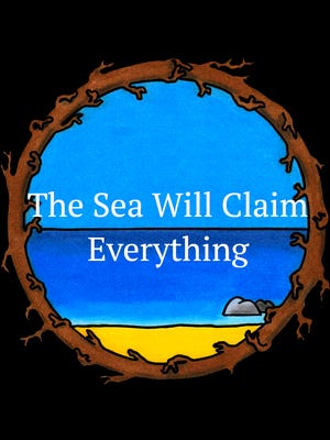 the sea will claim everything boxart