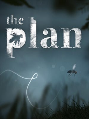 The Plan boxart