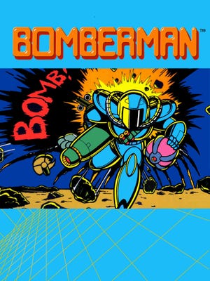 Cover von Bomberman
