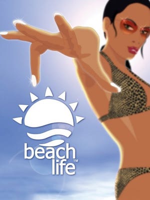 Beach Life boxart