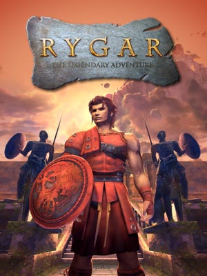 Rygar: The Legendary Adventure boxart