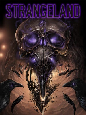 Cover von Strangeland