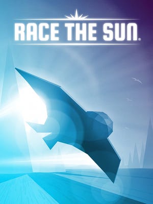 Portada de Race the Sun
