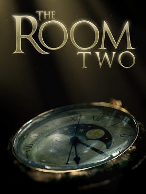 The Room Two boxart