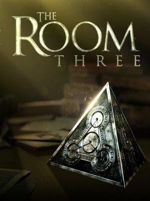The Room Three boxart