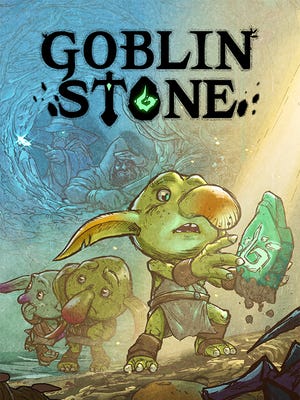 Goblin Stone boxart