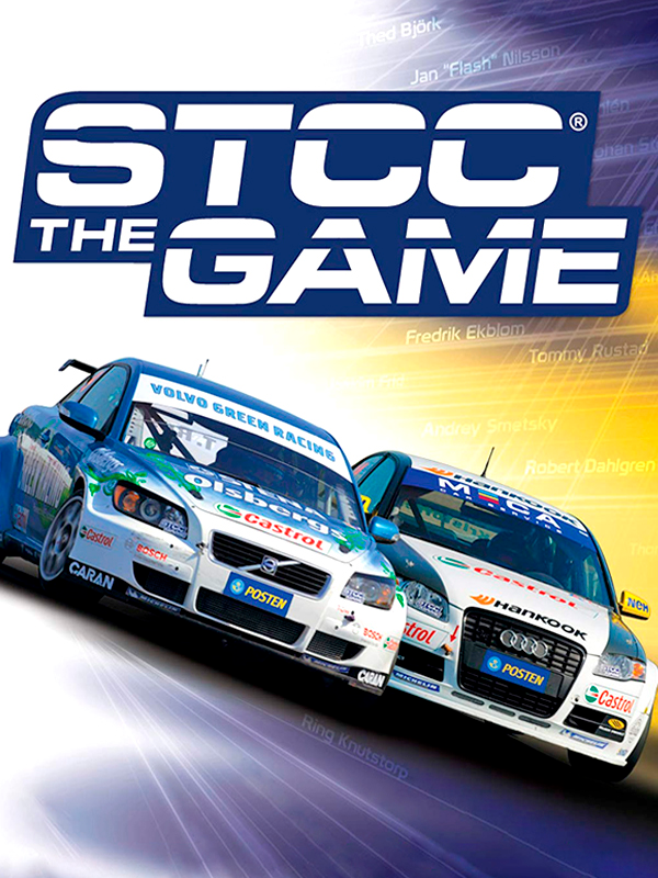 Demo de STCC The Game já disponível | Eurogamer.pt
