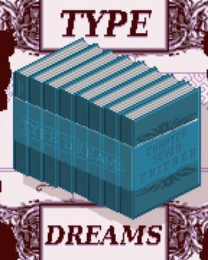 Type Dreams boxart
