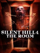 Silent Hill 4: The Room boxart