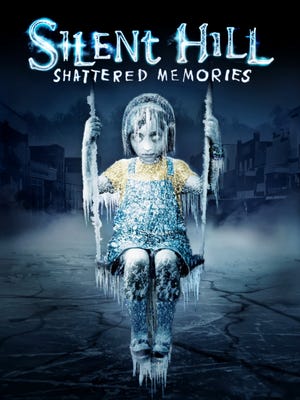 Portada de Silent Hill: Shattered Memories