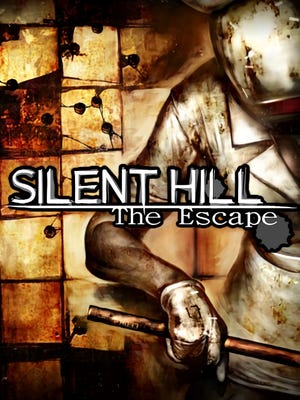 Cover von Silent Hill: The Escape
