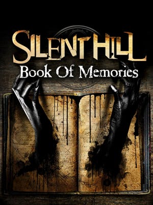 Caixa de jogo de Silent Hill: Book of Memories