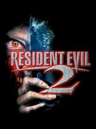 Resident Evil 2 boxart