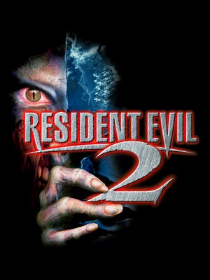 Caixa de jogo de Resident Evil 2