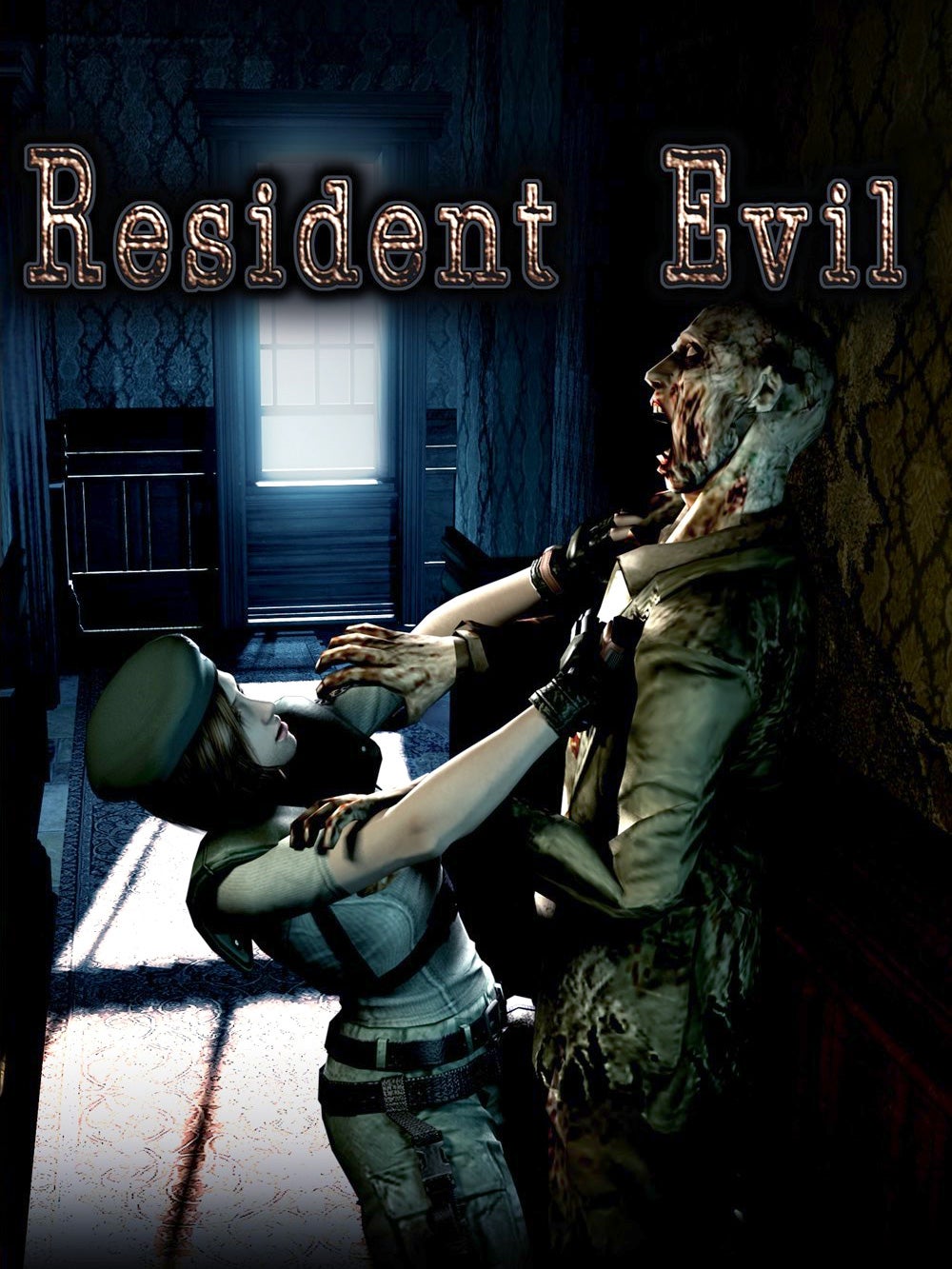 This incredible Resident Evil Humble Bundle is a steal for just $35 - 9