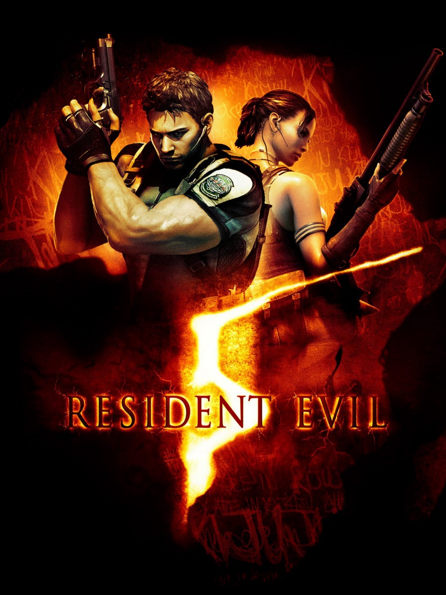 Resident evil 5 xbox one best sale price