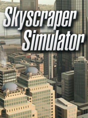 Skyscraper Simulator boxart