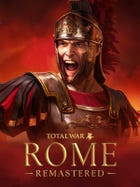 Total War: Rome Remastered boxart