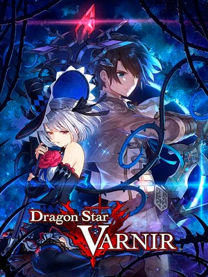 Cover von Dragon Star Varnir