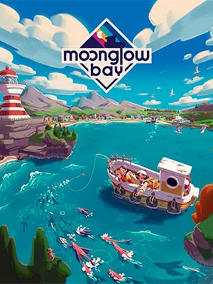 Moonglow Bay boxart