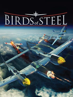Cover von Birds of Steel