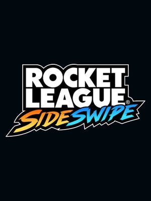 Rocket League Sideswipe boxart