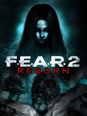 F.E.A.R. 2: Reborn boxart