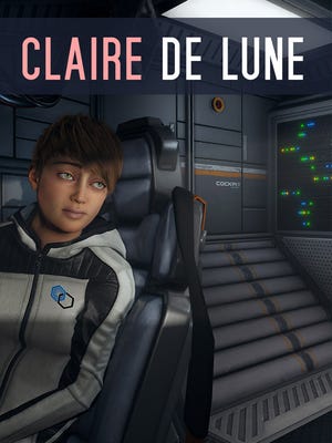 Claire De Lune boxart