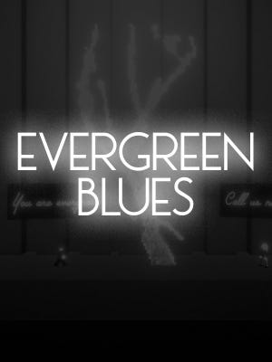Evergreen Blues boxart