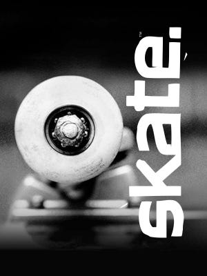 Caixa de jogo de Skate 4