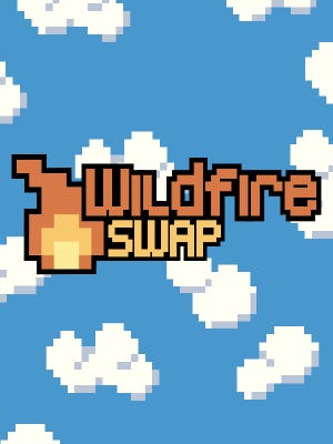 Wildfire Swap boxart