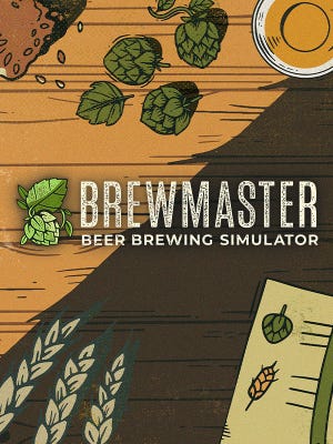 Cover von Brewmaster