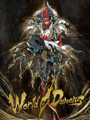 World of Demons okładka gry