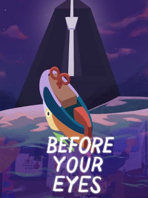 Before Your Eyes boxart