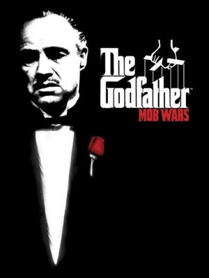 Cover von The Godfather Mob Wars