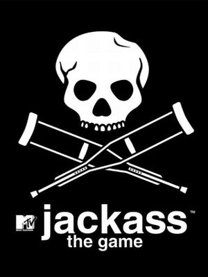 Jackass: The Game boxart