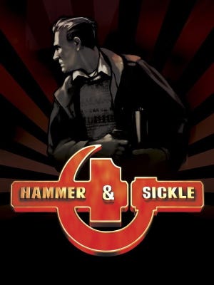 Hammer & Sickle boxart