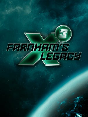 X3: Farnham’s Legacy boxart