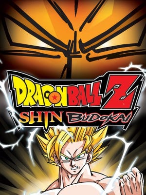 Dragon Ball Z: Shin Budokai boxart